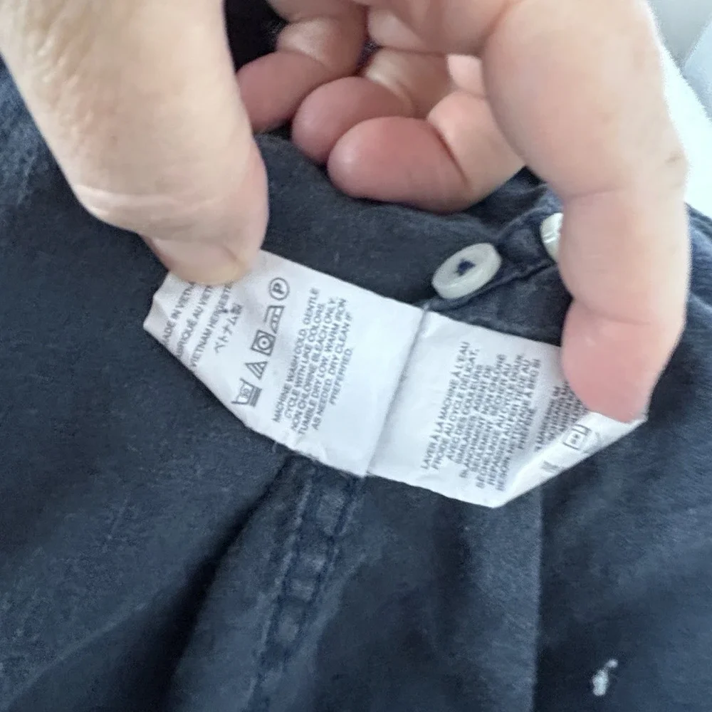 J. Crew product classic